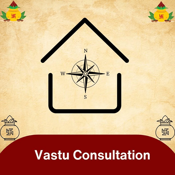 Vastu Consultation Image