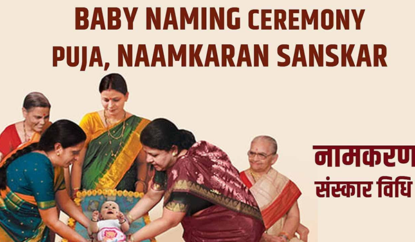 Namkaran Sanskar